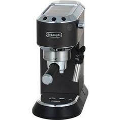 Кофеварка DeLonghi EC 685.BK