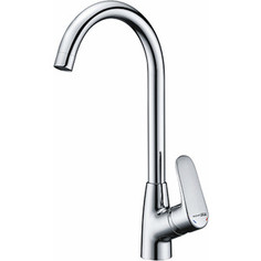 Смеситель для кухни Wasserkraft Vils 5600 встраиваемый (5607)