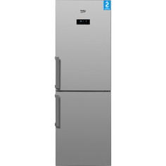 Холодильник Beko CNKR5296E21S