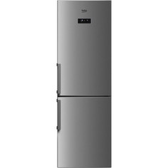 Холодильник Beko CNKR5321E21X