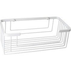 Полка-решетка Wasserkraft Kammel K-711WHITE
