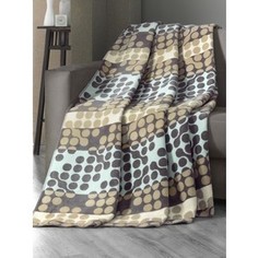 Плед Karna хлопок Nokta 220x240 см (3054/3)