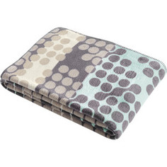 Плед Karna хлопок Nokta 180х240 см (3054/2)