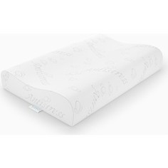 Подушка Lonax Memory Elastic Ergonomic