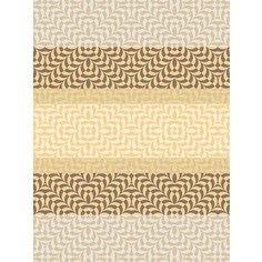 Плед Karna хлопок Optik 180х240 см (3069/2)