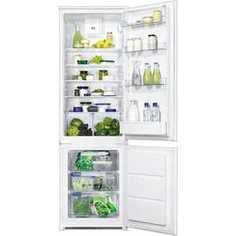 Встраиваемый холодильник Zanussi ZBB 928465 S