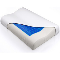 Подушка Beautyson Ergonomika Gel