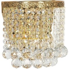 Настенный светильник Arti Lampadari Castellana E 2.10.501 G