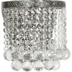 Настенный светильник Arti Lampadari Castellana E 2.10.501 N
