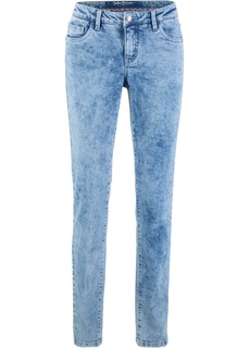 Джинсы стрейч SLIM Bonprix