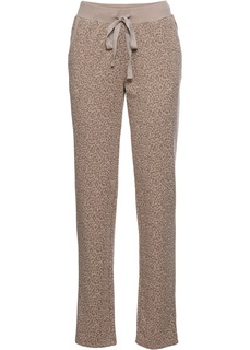 Брюки стрейч градиентной расцветки Bonprix