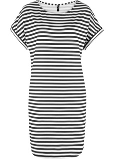 Платье свободного покроя, трикотаж Bonprix