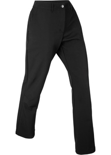 Брюки из материала софтшелл Bonprix