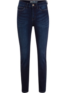 Джинсы мультистрейч SKINNY 7/8 Bonprix
