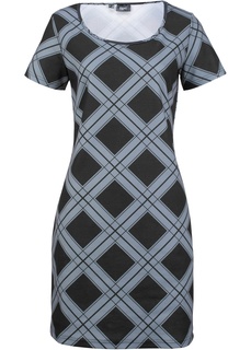 Платье трикотажное Bonprix