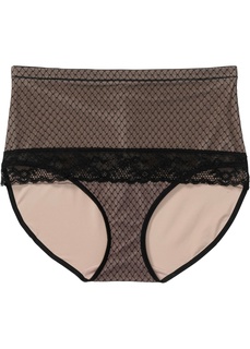 Трусы-шортики корректирующие Bonprix