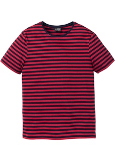 Футболка Slim Fit Bonprix