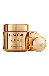 Сменный блок восстанавливающего насыщенного крема для сияния кожи Lancome