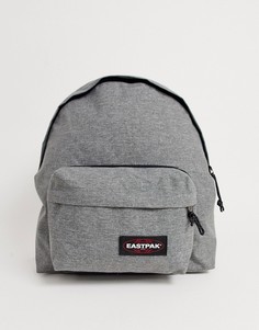 Серый рюкзак Eastpak TravellR (2 в 1