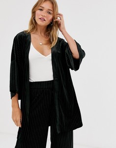 Кимоно Monki - Черный