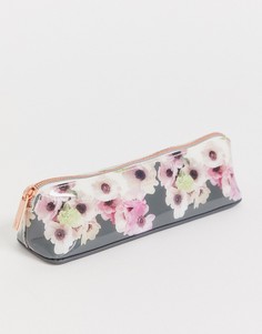 Пенал Ted Baker ludlow neapolitan