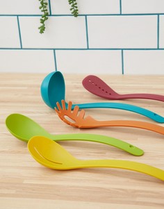 Вставляемые друг в друга кухонные принадлежности Joseph Joseph - Мульти