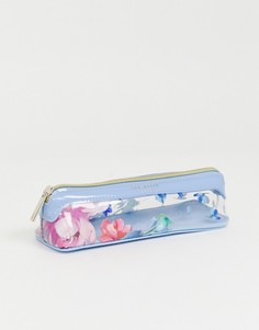 Пенал Ted Baker stelar raspberry ripple