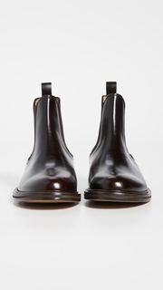 A.P.C. Johanne Booties
