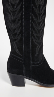Dolce Vita Solei Western Boots