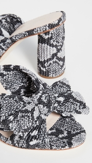 Loeffler Randall Penny Slides