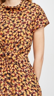 Saloni Demi Dress