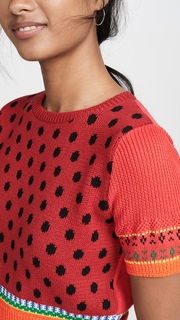 Preen By Thornton Bregazzi Preen Line Adrisa Knit