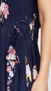Preen By Thornton Bregazzi Preen Line Verna Dress