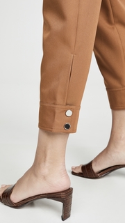 Tibi Pleated Pants