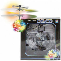 Шар 1Toy Gyro-Dicso