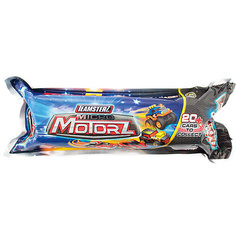 Игровой набор Teamstez Micro Motorz