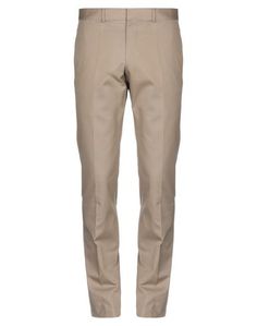 Повседневные брюки Gucci