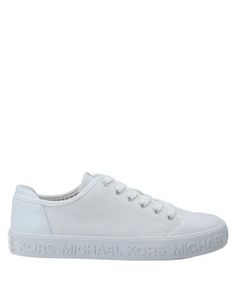 Низкие кеды и кроссовки Michael Michael Kors