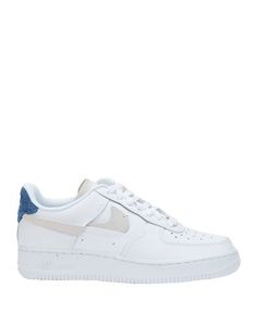 Низкие кеды и кроссовки Nike