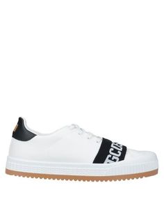 Низкие кеды и кроссовки Golden Goose Deluxe Brand