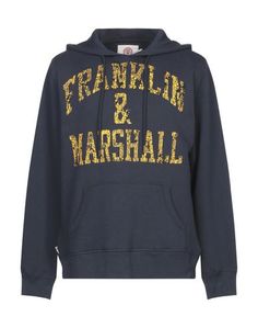Толстовка Franklin & Marshall