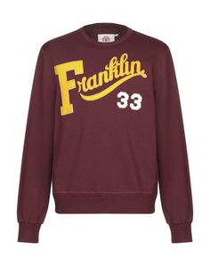 Толстовка Franklin & Marshall