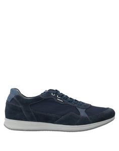 Низкие кеды и кроссовки Geox