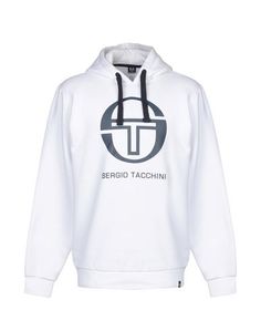 Толстовка Sergio Tacchini