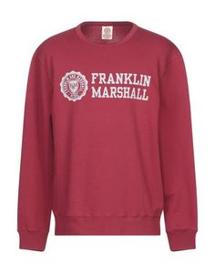 Толстовка Franklin & Marshall