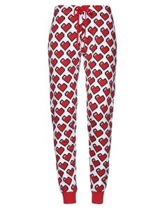 Повседневные брюки Love Moschino