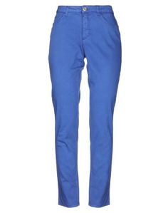 Повседневные брюки Trussardi Jeans