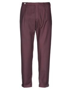 Повседневные брюки GTA IL Pantalone