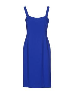 Платье до колена Boutique Moschino