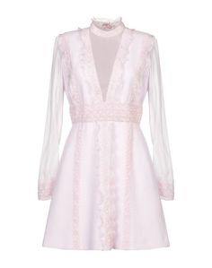 Короткое платье Giambattista Valli